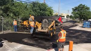 Best Driveway Removal and Replacement  in Tano Road, NM